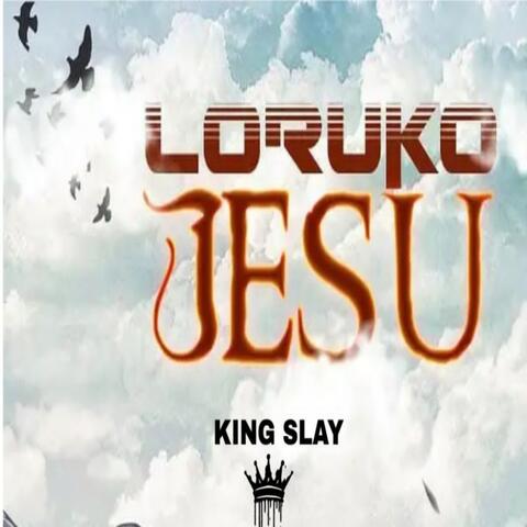 L'oruko Jesu (Ayo) album art