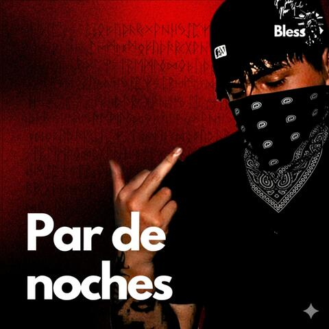 Par de noches album art