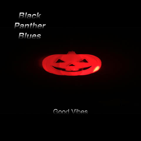 Good Vibes album art