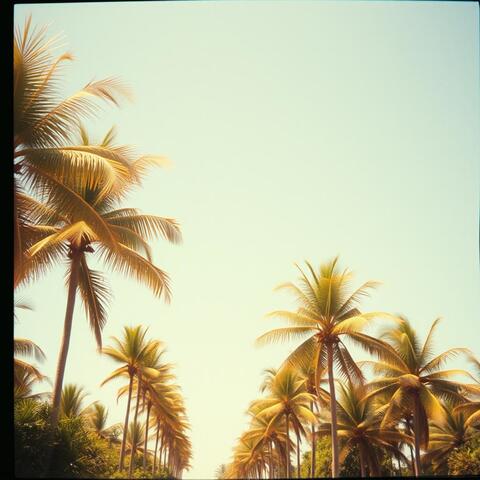 AFK Paradise album art