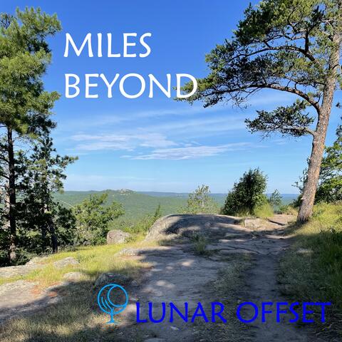 Miles Beyond album art
