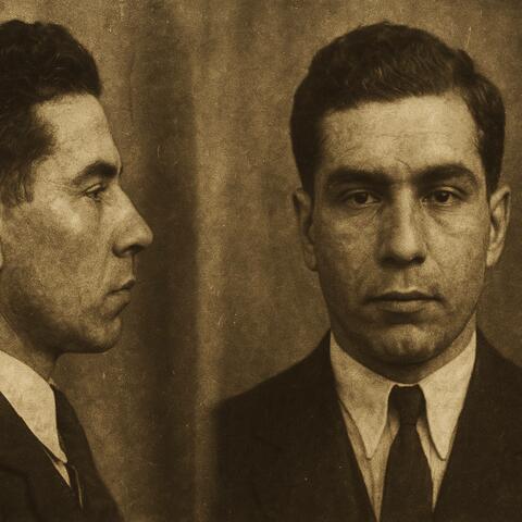 karol luciano album art