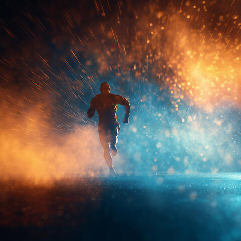 Action Time album art