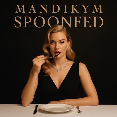 Spoon Fed album art