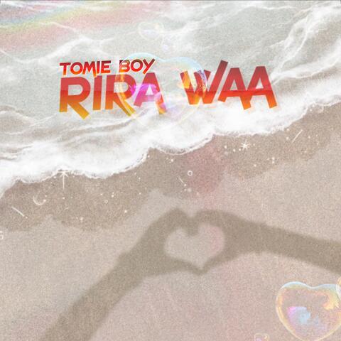 Rira Waa album art