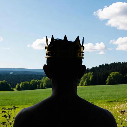 Battle of the three Kings album art