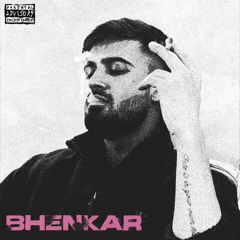 BHENKAR album art