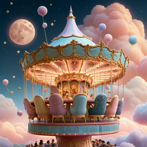 Carrusel de los Sueños album art