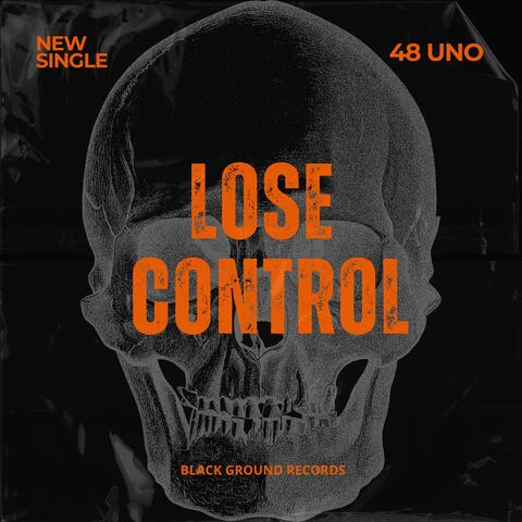 Lose Control album art