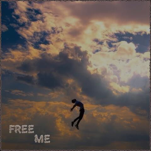 Free Me album art