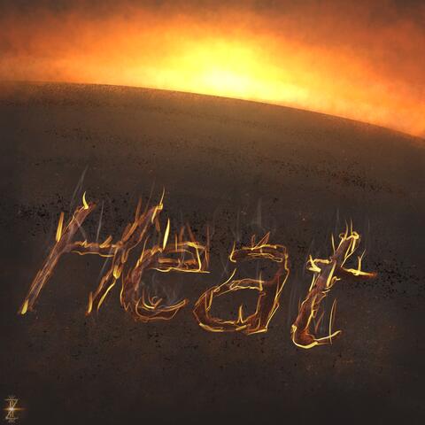 Heat album art