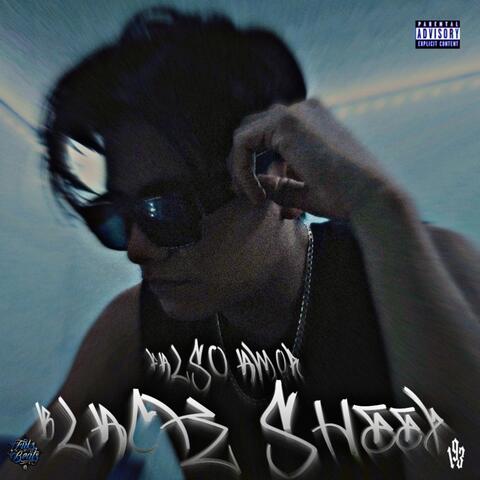 FALSO AMOR album art