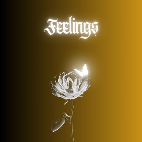 FEELINGS album art