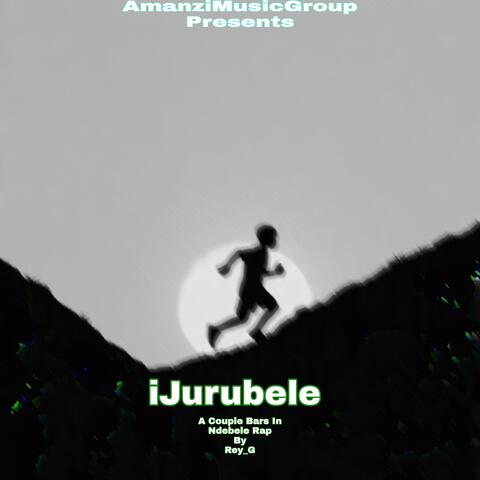 iJurubele album art