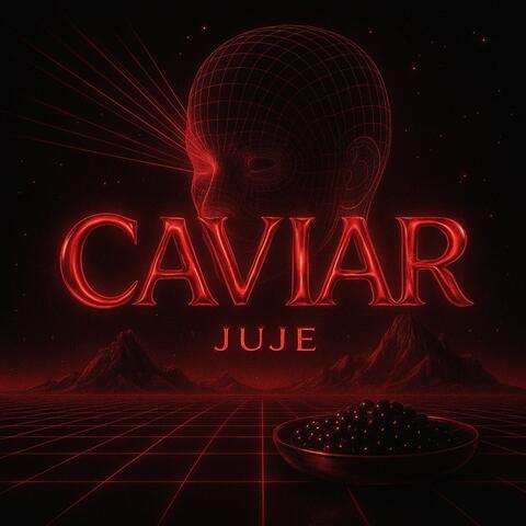 CAVIAR album art