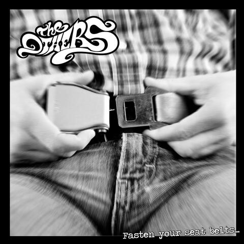 Fasten your seat belts... album art