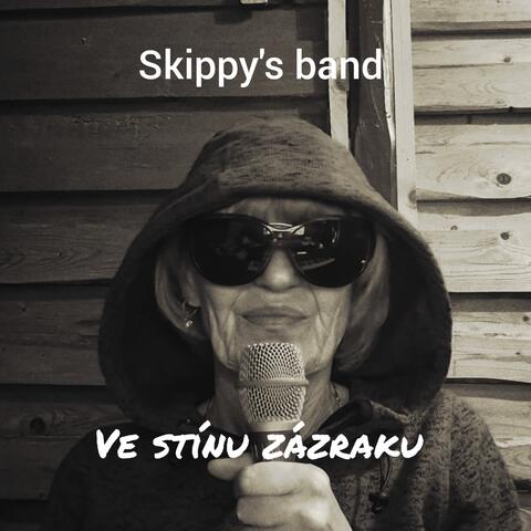 Ve stínu zázraku album art