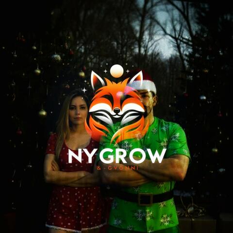 Remember Christmas album art