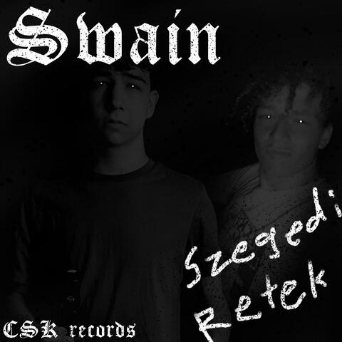 Szegedi Retek album art