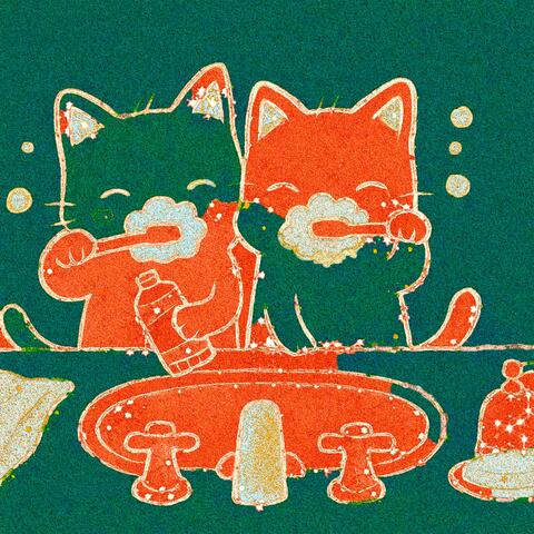 CANCIÓN VIEJITA album art