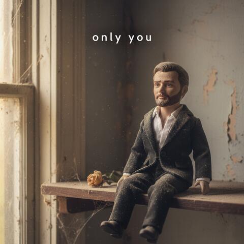 Only You album art