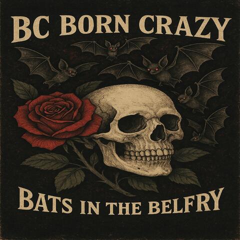 Bats in the Belfry album art