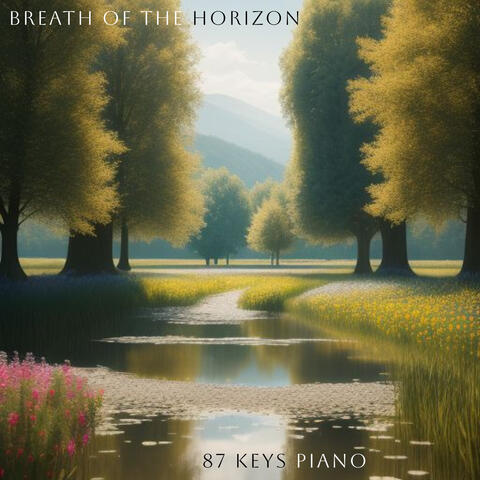 Breath of the Horizon album art