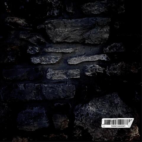 TE3RAF HASHEM?! album art