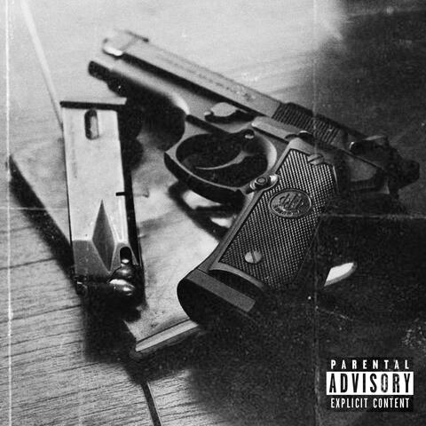 9mm album art