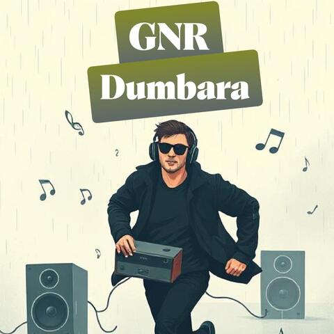 Dumbara album art