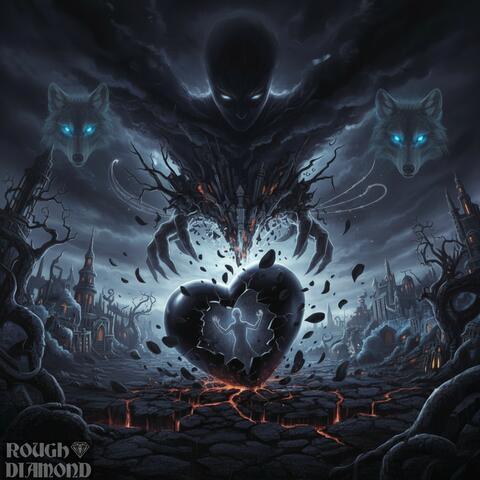 The weight of truth album art