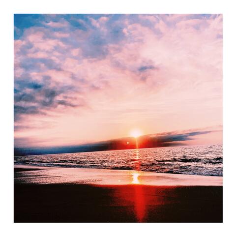 Amante De La Playa album art