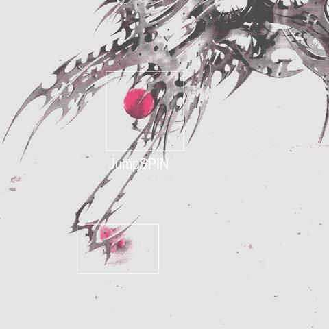 JumpSpin album art