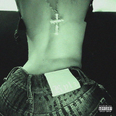 mato y muero x tu culo album art