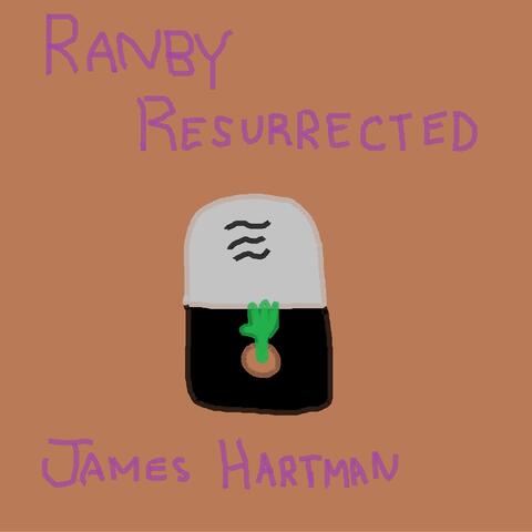 Ranby Resurrected album art