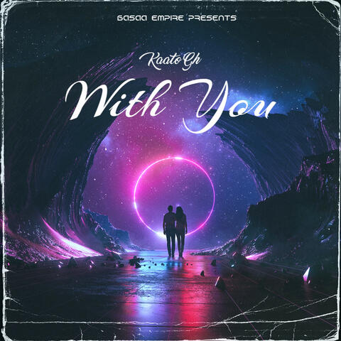 With You album art