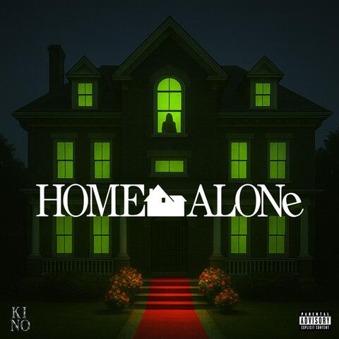 HOME ALONe album art