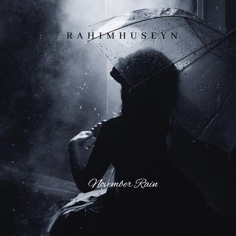 November Rain album art