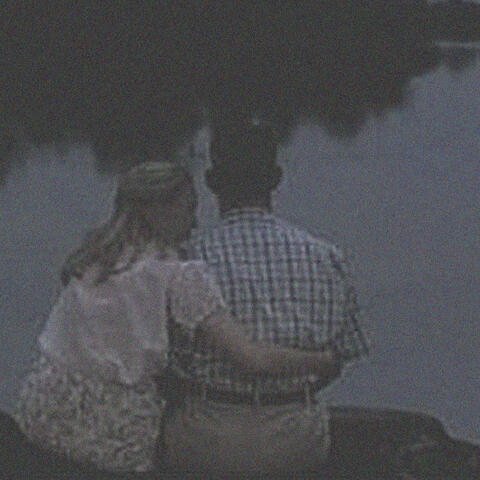 UN MUNDO PARA LOS DOS album art