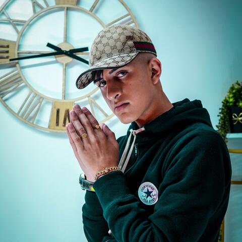 ÉNFASIS A LA VIDA album art