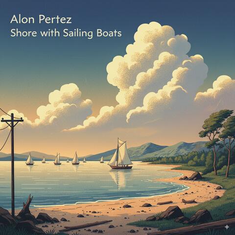 Shore with Sailing Boats album art