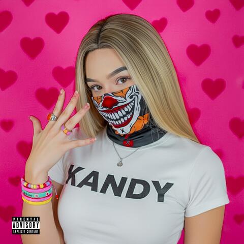 LA MAS PERRA album art