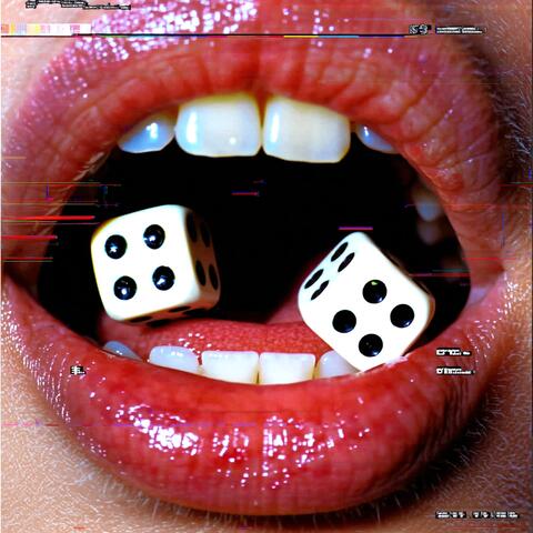 Håpløs (BlackRock 2026) album art