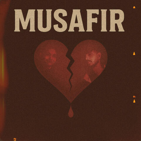 Musafir album art