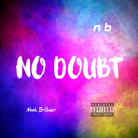 No Doubt album art
