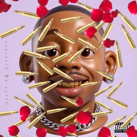 Death b4 Dishonor album art