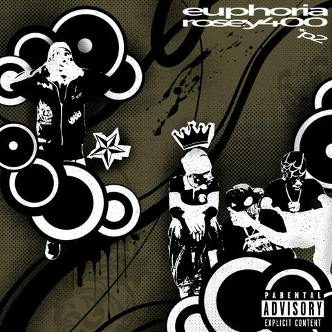 Euphoria P2 album art