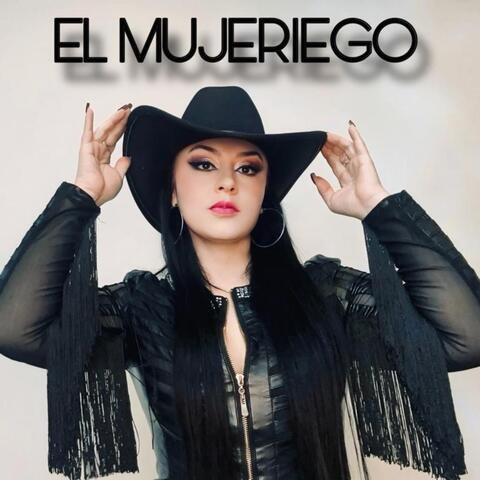 El Mujeriego album art