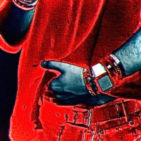 Want Me In It album art