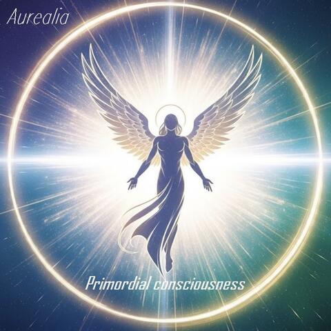 Primordial consciousness album art